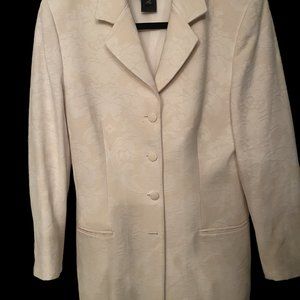 IVORY ST JOHN BLAZER